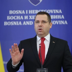 Kovačević: Ne tražimo da nas HDZ BiH spašava